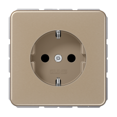 SCHUKO®-розетка 16 A / 250 B ~ CD1520 CD1520GB