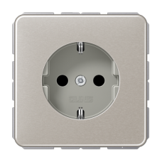 SCHUKO®-розетка 16 A / 250 B ~ CD1520 CD1520PT