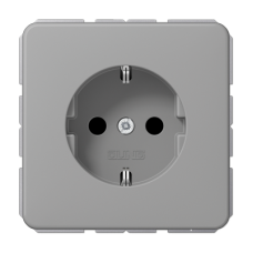 SCHUKO®-розетка 16 A / 250 B ~ CD1521 CD1521GR