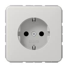 SCHUKO®-розетка 16 A / 250 B ~ CD1521 CD1521LG