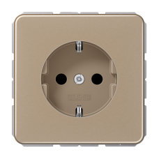 SCHUKO®-розетка 16 A / 250 B ~ CD1521 CD1521GB
