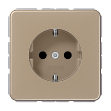 SCHUKO®-розетка 16 A / 250 B ~ CD1520KIWW CD1520KIGB