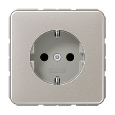 SCHUKO®-розетка 16 A / 250 B ~ CD1520KIWW CD1520KIPT