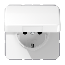 SCHUKO®-розетка 16 A / 250 B ~ CD1520BFKL CD1520BFKLWW