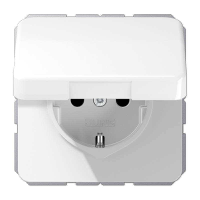 SCHUKO®-розетка 16 A / 250 B ~ CD1520BFKL CD1520BFKLWW SCHUKO®-розетка 16 A / 250 B ~ CD1520BFKL CD1520BFKLWW