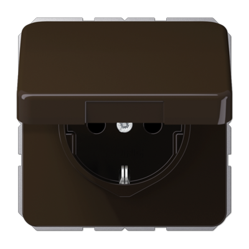 SCHUKO®-розетка 16 A / 250 B ~ CD1520BFKL CD1520BFKLBR SCHUKO®-розетка 16 A / 250 B ~ CD1520BFKL CD1520BFKLBR