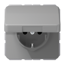SCHUKO®-розетка 16 A / 250 B ~ CD1520BFKL CD1520BFKLGR