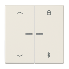 Таймер універсальний Bluetooth «стрілки» LS1751PBT