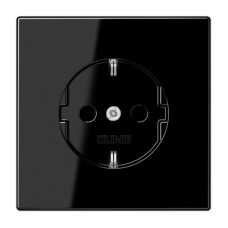 SCHUKO®-розетка 16 A / 250 B ~ LS1521 LS1521SW