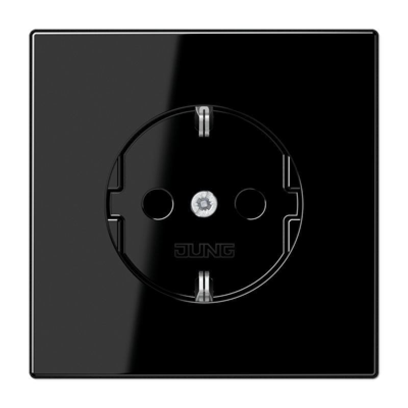 SCHUKO®-розетка 16 A / 250 B ~ LS1521 LS1521SW SCHUKO®-розетка 16 A / 250 B ~ LS1521 LS1521SW