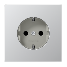 SCHUKO®-розетка 16 A / 250 B ~ LS1521 AL1521