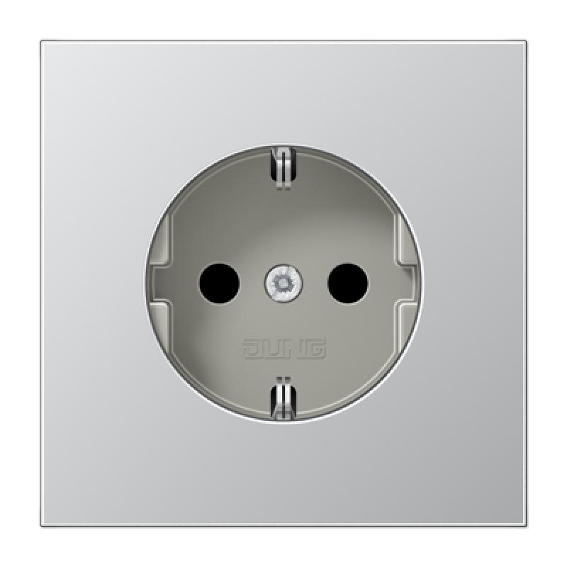 SCHUKO®-розетка 16 A / 250 B ~ LS1521 AL1521 SCHUKO®-розетка 16 A / 250 B ~ LS1521 AL1521