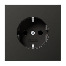 SCHUKO®-розетка 16 A / 250 B ~ LS1521 AL1521AN