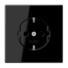 SCHUKO®-розетка 16 A / 250 B ~ LS1520KI LS1520KISW