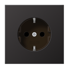 SCHUKO®-розетка 16 A / 250 B ~ LS1520KI AL1520KID