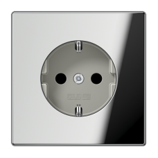 SCHUKO®-розетка 16 A / 250 B ~ LS1520KI GCR1520KI