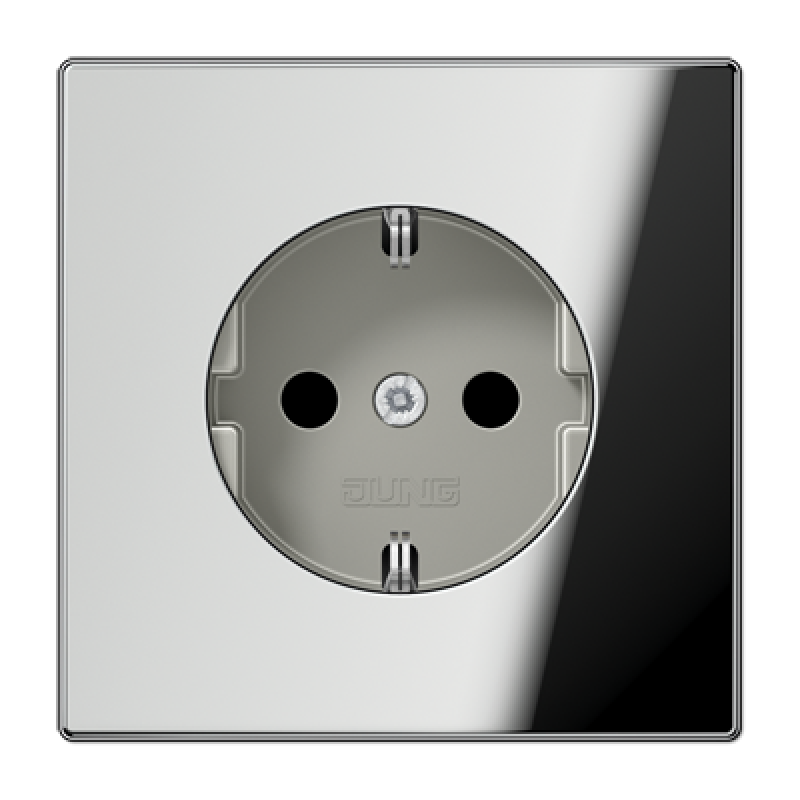 SCHUKO®-розетка 16 A / 250 B ~ LS1520KI GCR1520KI SCHUKO®-розетка 16 A / 250 B ~ LS1520KI GCR1520KI