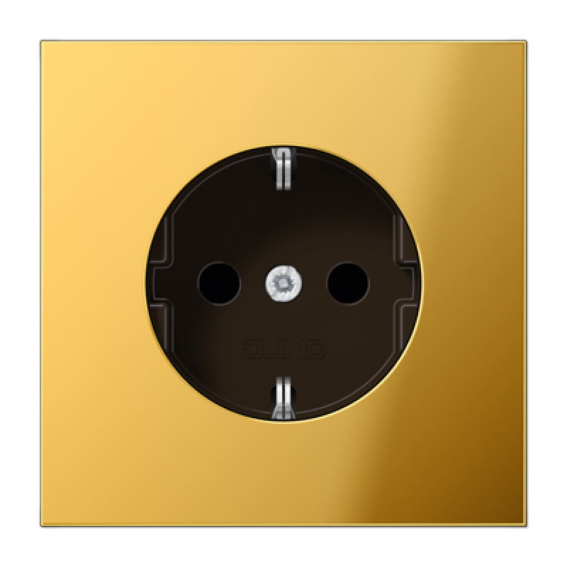 SCHUKO®-розетка 16 A / 250 B ~ LS1520KI GO1520KI SCHUKO®-розетка 16 A / 250 B ~ LS1520KI GO1520KI