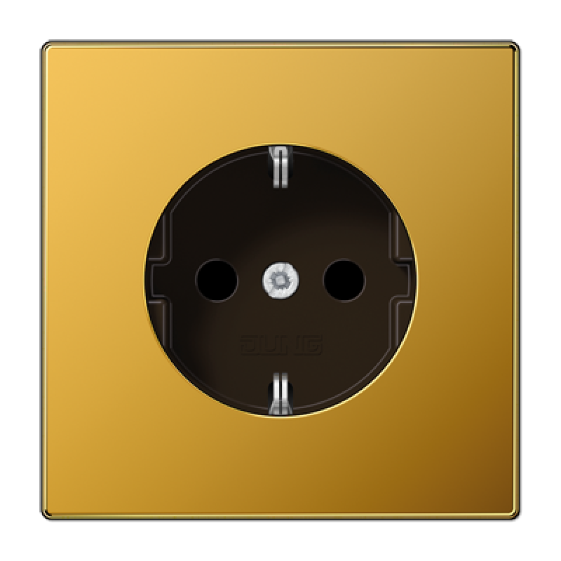 SCHUKO®-розетка 16 A / 250 B ~ LS1520KI LS1520KIGGO SCHUKO®-розетка 16 A / 250 B ~ LS1520KI LS1520KIGGO