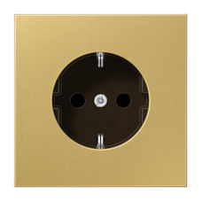 SCHUKO®-розетка 16 A / 250 B ~ LS1520KI ME1520KIC