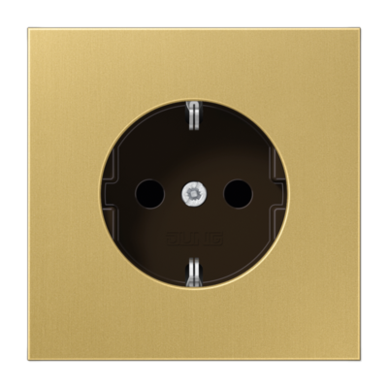 SCHUKO®-розетка 16 A / 250 B ~ LS1520KI ME1520KIC SCHUKO®-розетка 16 A / 250 B ~ LS1520KI ME1520KIC