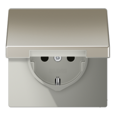 SCHUKO®-розетка 16 A / 250 B ~ AL1520KL ES1520KL