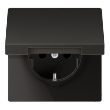 SCHUKO®-розетка 16 A / 250 B ~ AL1520KL AL1520KLAN