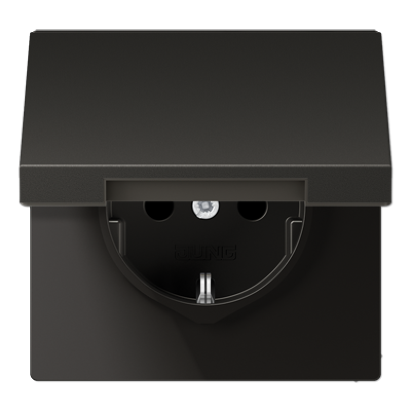 SCHUKO®-розетка 16 A / 250 B ~ AL1520KL AL1520KLAN SCHUKO®-розетка 16 A / 250 B ~ AL1520KL AL1520KLAN