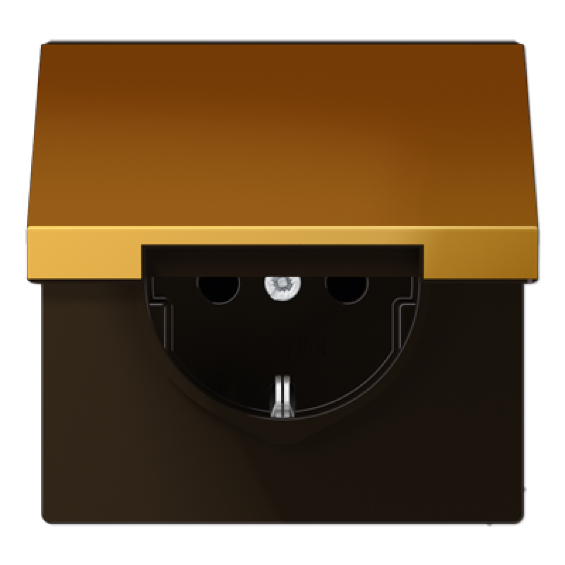 SCHUKO®-розетка 16 A / 250 B ~ AL1520KL GO1520KL SCHUKO®-розетка 16 A / 250 B ~ AL1520KL GO1520KL