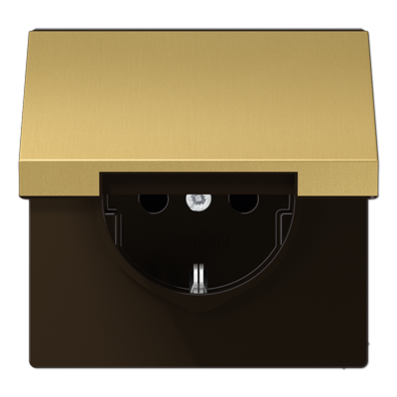 SCHUKO®-розетка 16 A / 250 B ~ ES1521KL ME1521KLC SCHUKO®-розетка 16 A / 250 B ~ ES1521KL ME1521KLC