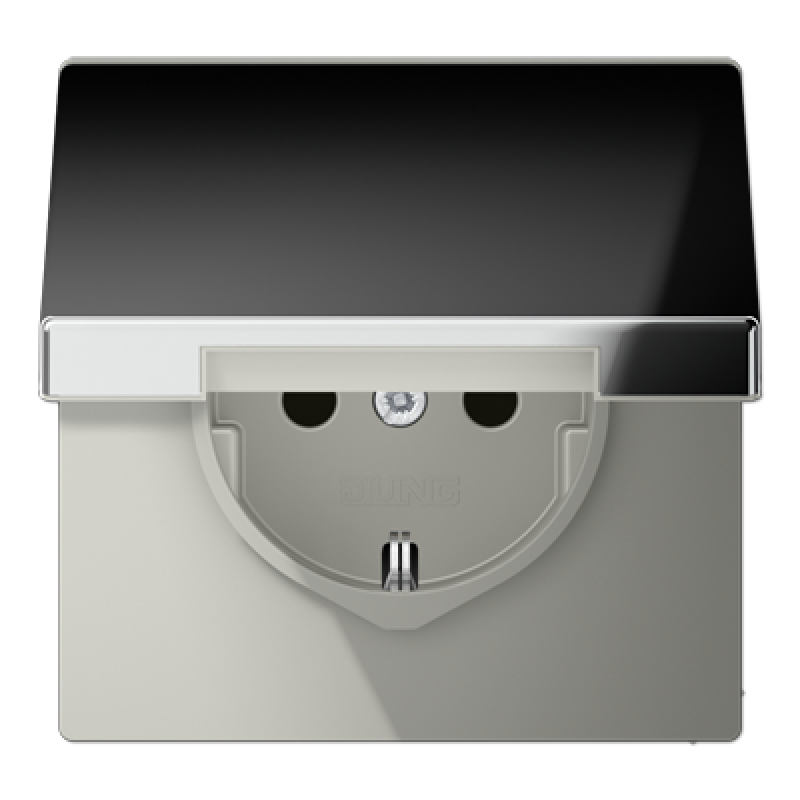 SCHUKO®-розетка 16 A / 250 B ~ ES1520KIKL GCR1520KIKL SCHUKO®-розетка 16 A / 250 B ~ ES1520KIKL GCR1520KIKL