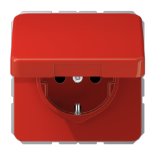 SCHUKO®-розетка 16 A / 250 B ~ CD1520BFKL CD1520BFKLRT