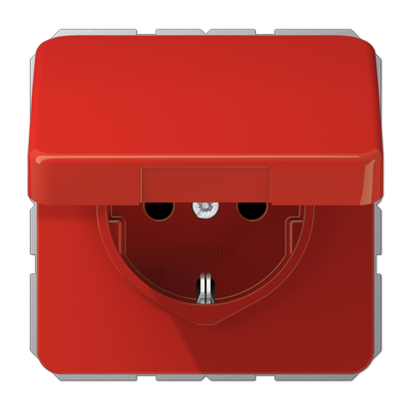 SCHUKO®-розетка 16 A / 250 B ~ CD1520BFKL CD1520BFKLRT SCHUKO®-розетка 16 A / 250 B ~ CD1520BFKL CD1520BFKLRT