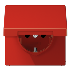 SCHUKO®-розетка 16 A / 250 B ~ AL1520KL LS1520BFKLRT