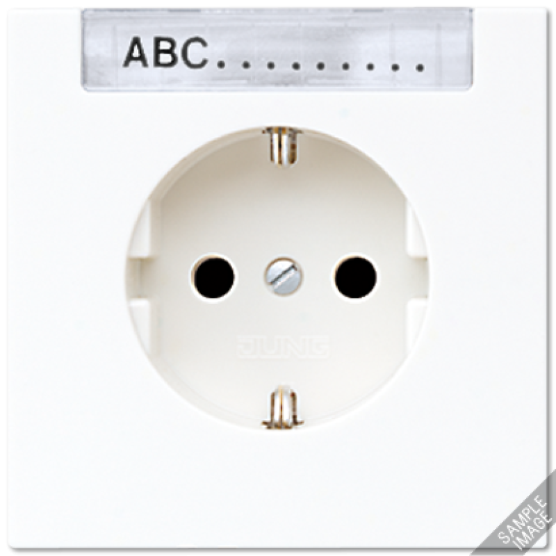 SCHUKO®-розетка 16 A / 250 B ~ LS1520INAWW LS1520INAGN SCHUKO®-розетка 16 A / 250 B ~ LS1520INAWW LS1520INAGN