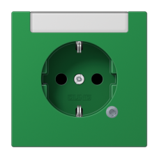 SCHUKO®-розетка 16 A / 250 B ~ LS1520INAKOWW LS1520INAKOGN