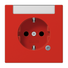 SCHUKO®-розетка 16 A / 250 B ~ LS1520INAKOWW LS1520INAKORT