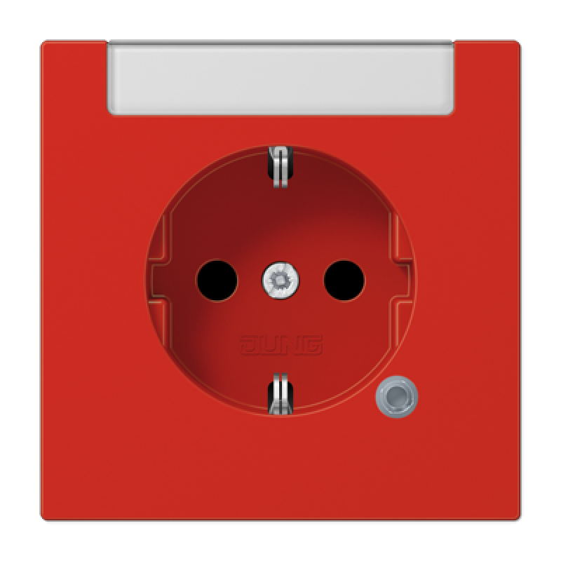 SCHUKO®-розетка 16 A / 250 B ~ LS1520INAKOWW LS1520INAKORT