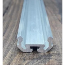 Профіль для світлодіодної стрічки накладний Z200