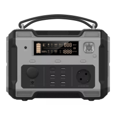 Зарядна станція Fossibot/EcoPlay N036 потужністю 500 W