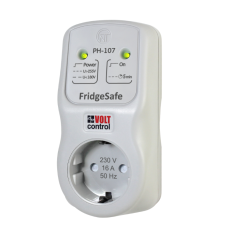 Реле напруги РН-107