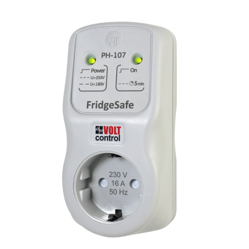 Реле напруги РН-107 Реле напруги РН-107