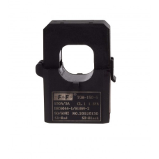 Роз“ємний вимірювальний трансформатор струму 150/5 F&F TOM-150-5