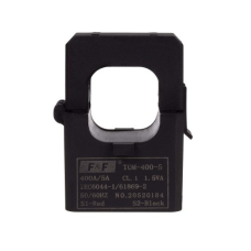 Роз“ємний вимірювальний трансформатор струму 400/5 F&F TOM-400-5