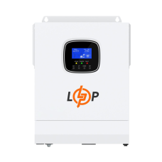 Інвертор гібридний однофазний LP HSI 3500 (24V 3500VA)
