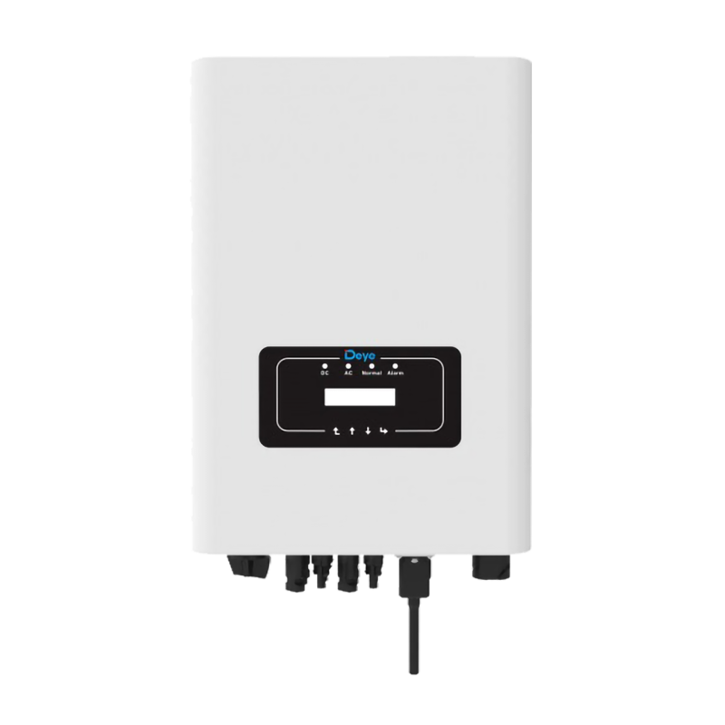 DEYE for LP Трифазний мережевий інвертор SUN-50K-G04