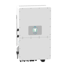 DEYE Гібридний трифазний інвертор SUN-50K-SG01HP3-EU-BM4