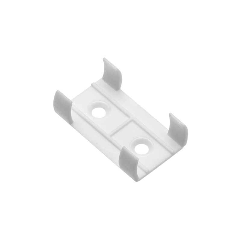 Адаптер GTV AE-ADBUNI-10 для універсального вимикача білий