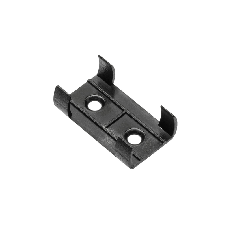 Адаптер GTV AE-ADCUNI-20 для універсального вимикача чорний