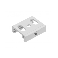 Стельове кріплення для шинопроводу 3-фазного GTV, біле